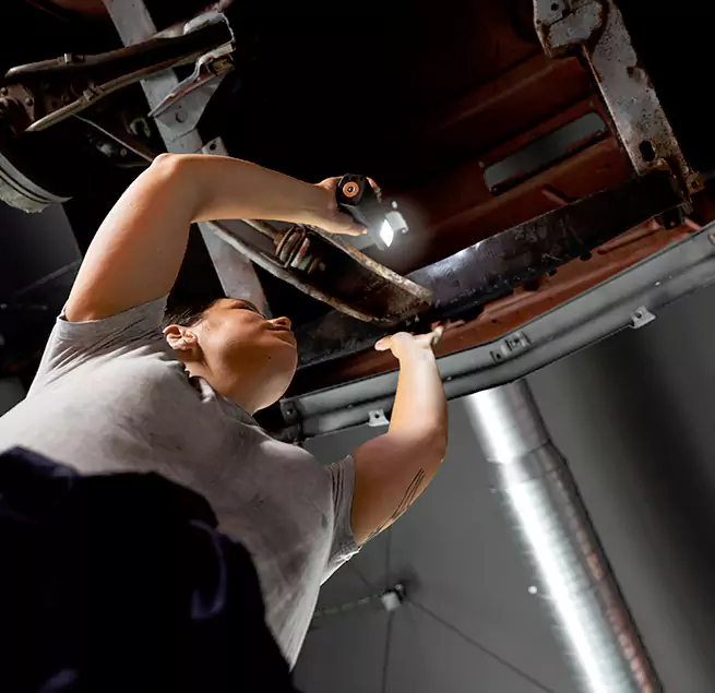 Why Homeowners & Businesses Trust Us Muskegon, MI