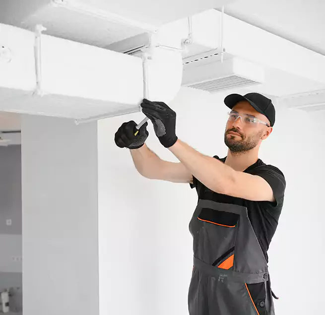  Why Homeowners Businesses Trust Us Muskegon, MI