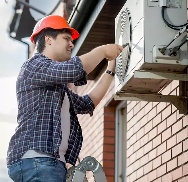 Why Homeowners & Businesses Trust Us Muskegon, MI