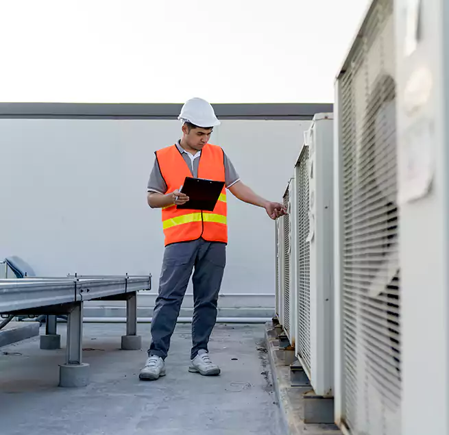 Why Homeowners & Businesses Trust Us in Muskegon, MI?