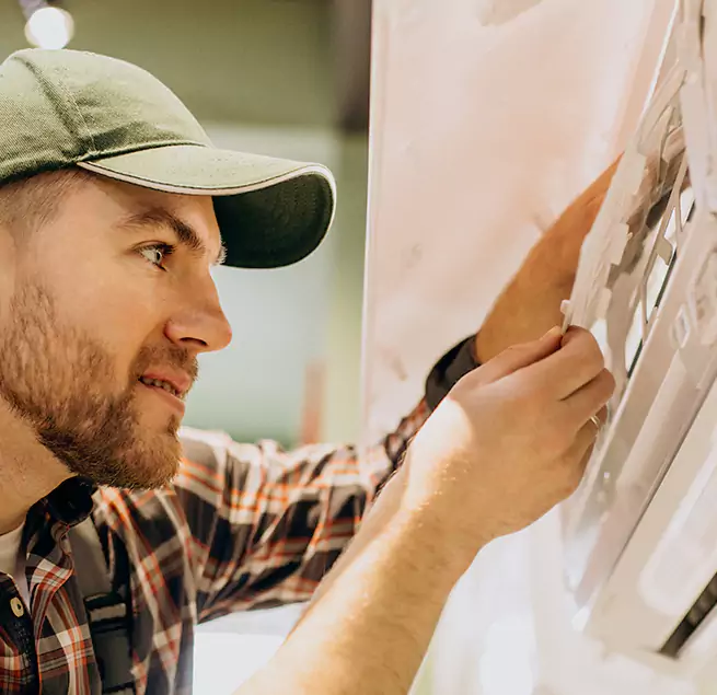 Why Homeowners & Businesses Trust Us in Muskegon, MI?