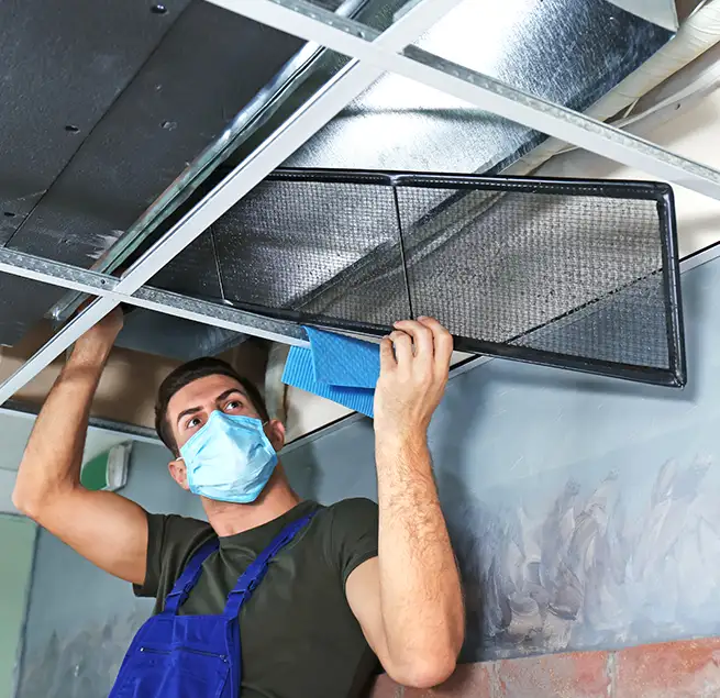 Why Homeowners & Businesses Trust Us in Muskegon, MI?