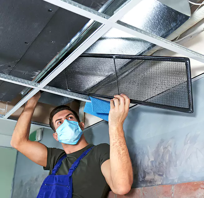  Why Homeowners Businesses Trust Us  in Muskegon, MI?